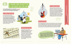 Les 30 plus grands records belges