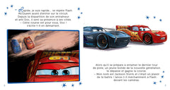 Cars 3 - Mon Histoire du Soir - L'histoire du film