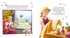 Cendrillon - La plus belle des robes