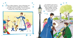 Mary Poppins - L'histoire du film