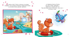 Bienvenue au royaume