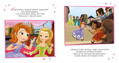 PRINCESSE SOFIA - Mon Histoire du Soir - Soirée pyjamas - Disney