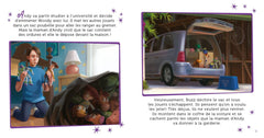 TOY STORY 3 - Mon Histoire du Soir - L'histoire du film - Disney Pixar