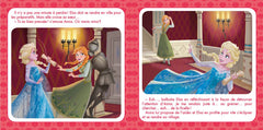 LA REINE DES NEIGES - Mes Petites Histoires - Une surprise pour Anna - Disney