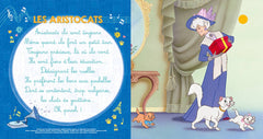 LES ARISTOCHATS - Mes Premières Chansons - Disney