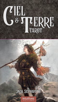 Coffret Ciel & Terre tarot