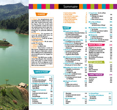 Guide evasion colombie