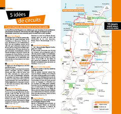 Guide evasion colombie