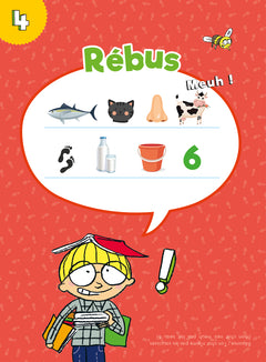 Sami et Julie - 100 blagues, charades et devinettes Tome 1