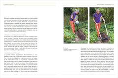 Silence, ça pousse ! Le jardin et le Potager de Stéphane Marie