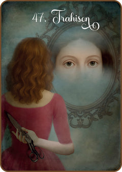 Mon Oracle poche du transgénérationnel