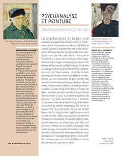 3 minutes pour comprendre 50 notions clés de la psychanalyse