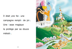 Mickey et le haricot magique