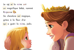 Disney - Raiponce / La Belle et le Clochard - Spécial DYS