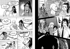 Milky Way Quest - Tome 1