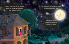 Histoires du soir pour les petits