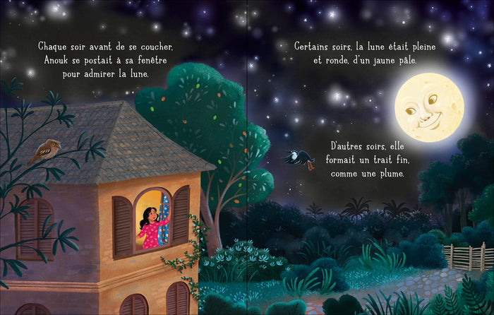 Histoires du soir pour les petits