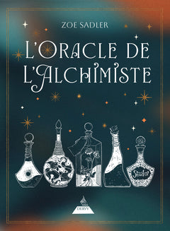 L'Oracle de l'alchimiste