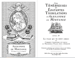 Le Tombeau des Immortels