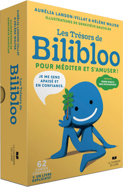 Les trésors de Bilibloo