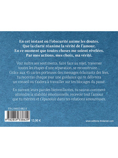 Le petit oracle grimoire de fées