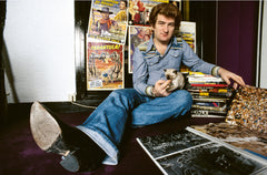 Eddy Mitchell - De Belleville à Nashville