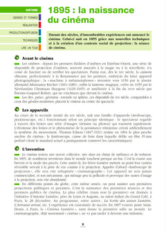 Le cinéma - N° 60