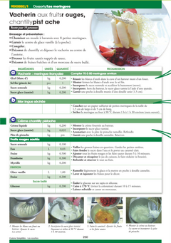 La cuisine simplifiée