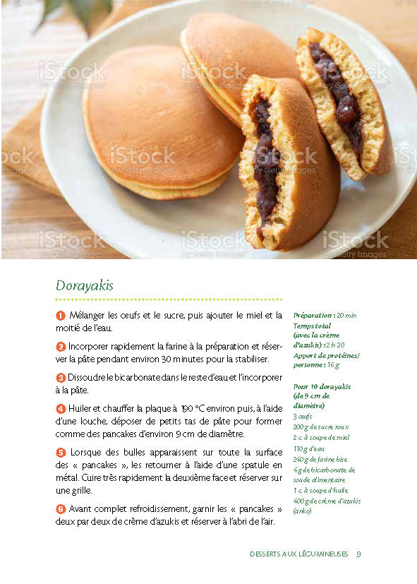 Protéines : priorité au végétal