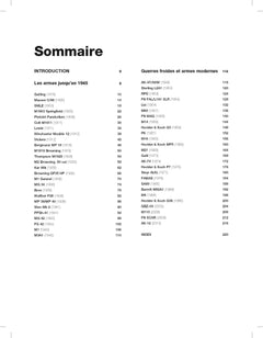 La grande histoire des armes