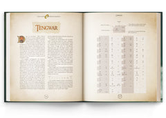 L'Encyclopédie du Seigneur des anneaux
