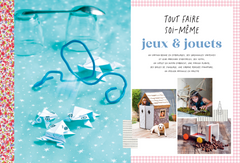 Tout faire soi-même avec les enfants, 2e éd