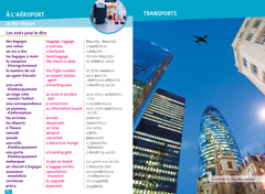 Guide de conversation anglais