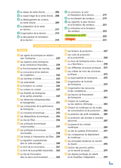 Toutes les matières - BTS NDRC - Réflexe - 2024