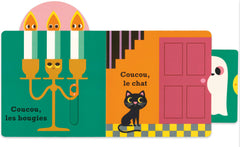 Coucou Citrouille
