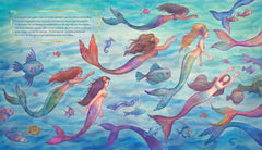 Le Monde des sirènes