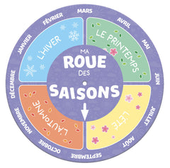 Mon coffret de rentrée !