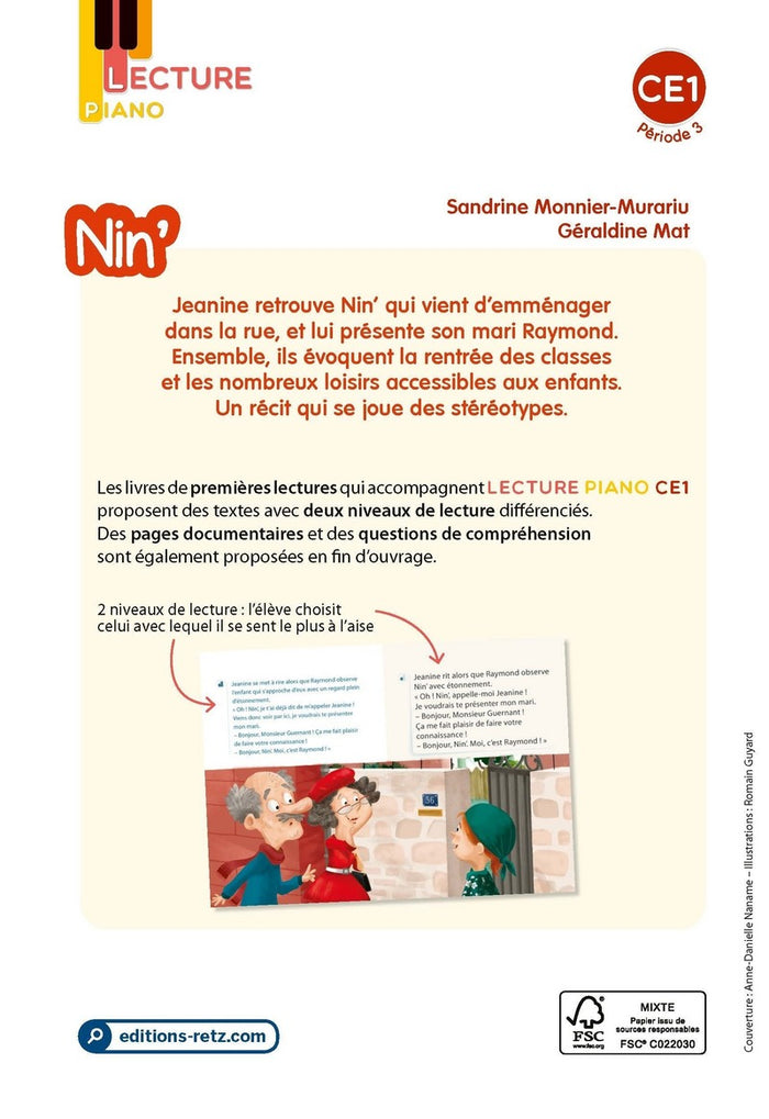 Un week-end inattendu