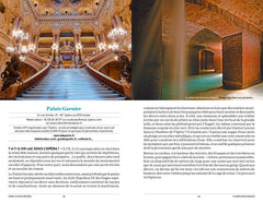 Paris visites privées - Hôtels particuliers, lieux de pouvoir, musées secrets