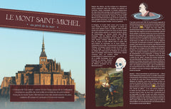 Légendes de France - Les mystères de l'Hexagone
