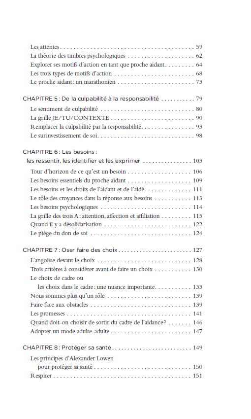 Guide de survie des proches aidants - Conseils pratiques pour soutenir sans s'épuiser