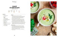 Tous les légumes - 160 recettes de saison pour cuisine au quotidien