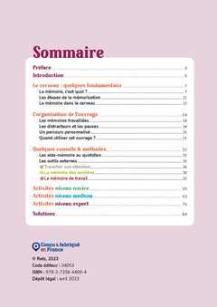 Qu'est-ce que j'ai fait de mes clés ?