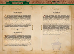 Harry Potter - Petites histoires et grands secrets du monde des sorciers