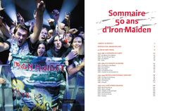 Iron Maiden - Up The Irons