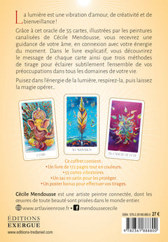 L'oracle des lumières