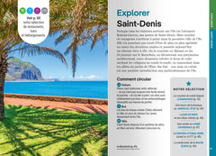 Réunion En quelques jours 5ed