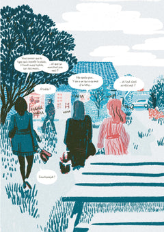 Les Contraceptés - Enquête sur le dernier tabou