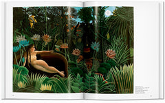 rousseau