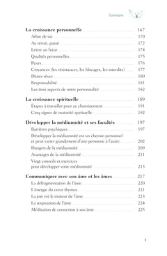 Intuition et médiumnité - Comment devenir un bon lecteur de l'invisible